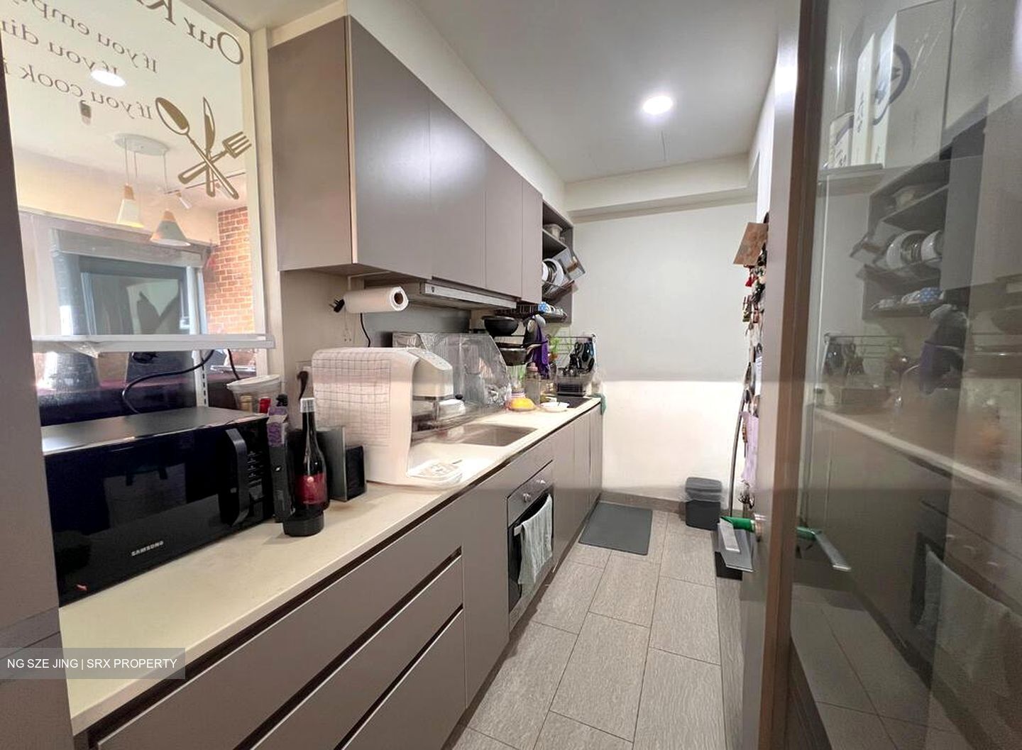 Waterwoods (D19), Condominium #526428371